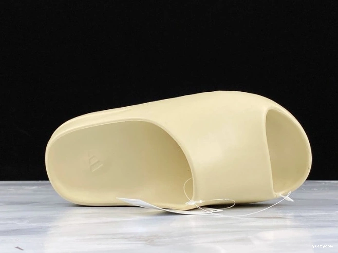 Yeezy Slide FW6345 Adidas Bone 0925